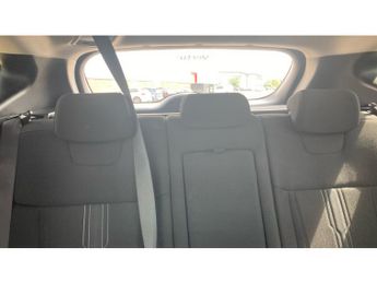 Hyundai TUCSON 1.6 TGDi Hybrid 230 SE Connect 5dr 2WD Auto Hybrid Estate