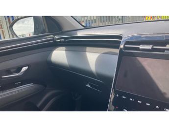 Hyundai TUCSON 1.6 TGDi Hybrid 230 SE Connect 5dr 2WD Auto Hybrid Estate
