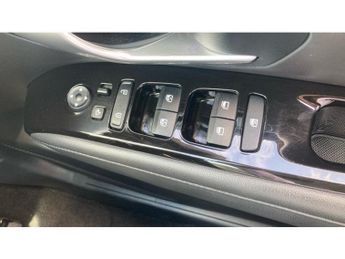 Hyundai TUCSON 1.6 TGDi Hybrid 230 SE Connect 5dr 2WD Auto Hybrid Estate