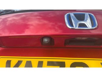Honda Jazz 1.5 i-MMD Hybrid EX 5dr eCVT Hybrid Hatchback