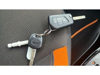 Toyota Aygo 1.0 VVT-i JBL Edition 5dr x-shift Petrol Hatchback