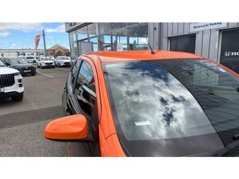Toyota Aygo 1.0 VVT-i JBL Edition 5dr x-shift Petrol Hatchback