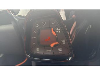 Toyota Aygo 1.0 VVT-i JBL Edition 5dr x-shift Petrol Hatchback