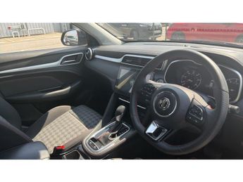 MG ZS 1.0T GDi Excite 5dr DCT Petrol Hatchback