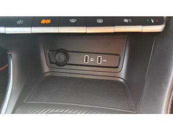 MG ZS 1.0T GDi Excite 5dr DCT Petrol Hatchback