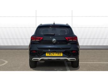 MG ZS 1.0T GDi Excite 5dr DCT Petrol Hatchback