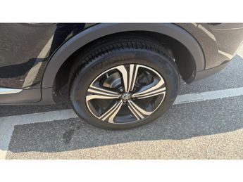 MG ZS 1.0T GDi Excite 5dr DCT Petrol Hatchback