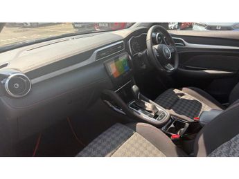 MG ZS 1.0T GDi Excite 5dr DCT Petrol Hatchback