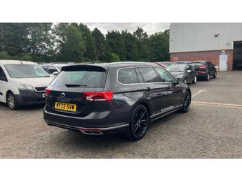 Volkswagen Passat 1.5 TSI EVO R-Line 5dr DSG Petrol Estate