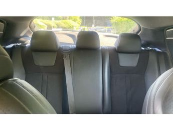 Toyota C-HR 1.8 Hybrid Lime Edition 5dr CVT Hybrid Hatchback