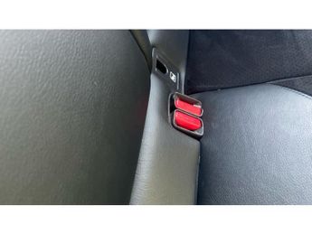Toyota C-HR 1.8 Hybrid Lime Edition 5dr CVT Hybrid Hatchback