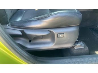 Toyota C-HR 1.8 Hybrid Lime Edition 5dr CVT Hybrid Hatchback
