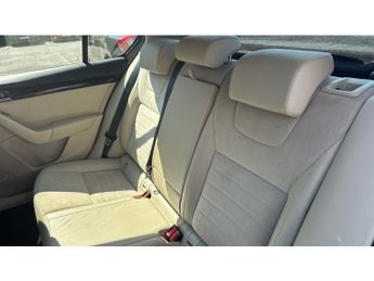 Skoda Octavia 1.4 TSI Elegance 5dr DSG Petrol Hatchback