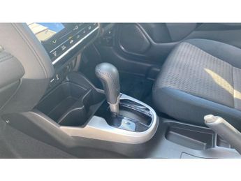 Honda Jazz 1.3 i-VTEC EX 5dr CVT Petrol Hatchback