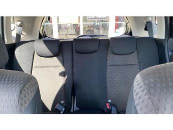 Honda Jazz 1.3 i-VTEC EX 5dr CVT Petrol Hatchback