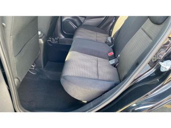 Honda Jazz 1.3 i-VTEC EX 5dr CVT Petrol Hatchback