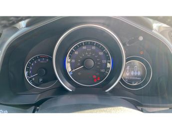 Honda Jazz 1.3 i-VTEC EX 5dr CVT Petrol Hatchback