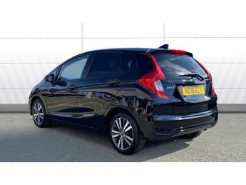 Honda Jazz 1.3 i-VTEC EX 5dr CVT Petrol Hatchback
