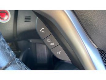 Honda Jazz 1.3 i-VTEC EX 5dr CVT Petrol Hatchback