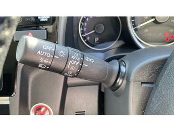 Honda Jazz 1.3 i-VTEC EX 5dr CVT Petrol Hatchback