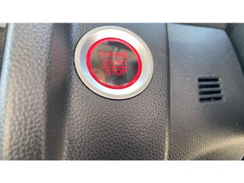 Honda Jazz 1.3 i-VTEC EX 5dr CVT Petrol Hatchback