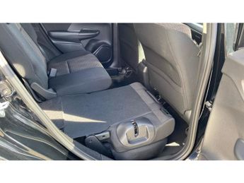 Honda Jazz 1.3 i-VTEC EX 5dr CVT Petrol Hatchback