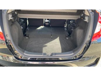 Honda Jazz 1.3 i-VTEC EX 5dr CVT Petrol Hatchback