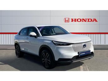 Honda HR-V 1.5 eHEV Elegance 5dr CVT Hybrid Hatchback