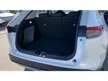 Honda HR-V 1.5 eHEV Elegance 5dr CVT Hybrid Hatchback