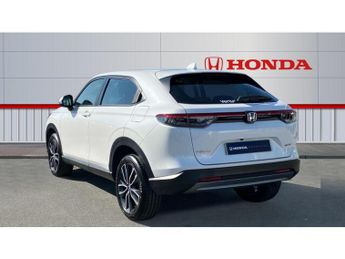 Honda HR-V 1.5 eHEV Elegance 5dr CVT Hybrid Hatchback