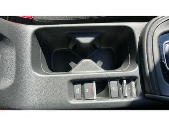 Honda HR-V 1.5 eHEV Elegance 5dr CVT Hybrid Hatchback