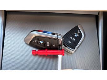 BMW 3 Series 320i M Sport 4dr Step Auto Petrol Saloon