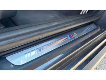 BMW 3 Series 320i M Sport 4dr Step Auto Petrol Saloon