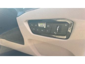 BMW 3 Series 320i M Sport 4dr Step Auto Petrol Saloon