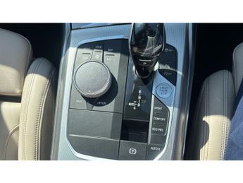BMW 3 Series 320i M Sport 4dr Step Auto Petrol Saloon