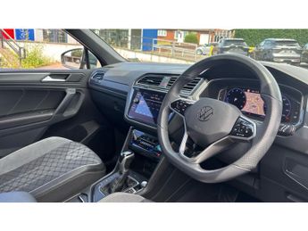 Volkswagen Tiguan 1.5 TSI 150 R-Line 5dr DSG Petrol Estate