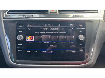 Volkswagen Tiguan 1.5 TSI 150 R-Line 5dr DSG Petrol Estate