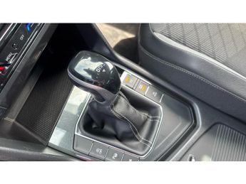 Volkswagen Tiguan 1.5 TSI 150 R-Line 5dr DSG Petrol Estate