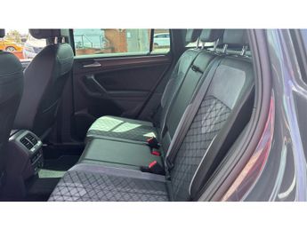 Volkswagen Tiguan 1.5 TSI 150 R-Line 5dr DSG Petrol Estate