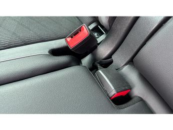 Volkswagen Tiguan 1.5 TSI 150 R-Line 5dr DSG Petrol Estate