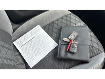 Volkswagen Tiguan 1.5 TSI 150 R-Line 5dr DSG Petrol Estate