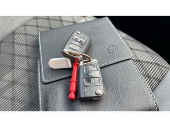 Volkswagen Tiguan 1.5 TSI 150 R-Line 5dr DSG Petrol Estate