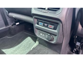 Volkswagen Tiguan 1.5 TSI 150 R-Line 5dr DSG Petrol Estate