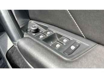 Volkswagen Tiguan 1.5 TSI 150 R-Line 5dr DSG Petrol Estate