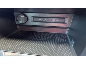 Volkswagen Tiguan 1.5 TSI 150 R-Line 5dr DSG Petrol Estate