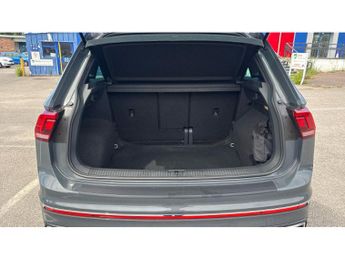 Volkswagen Tiguan 1.5 TSI 150 R-Line 5dr DSG Petrol Estate