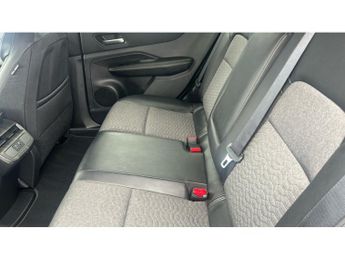 Nissan ARIYA 160kW Advance 63kWh 22kWCh 5dr Auto Electric Hatchback