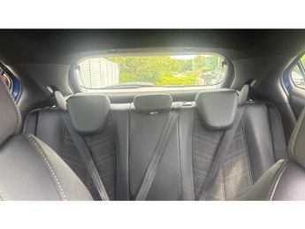 Vauxhall Mokka 100kW Ultimate 50kWh 5dr Auto Electric Hatchback