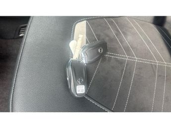 Vauxhall Mokka 100kW Ultimate 50kWh 5dr Auto Electric Hatchback