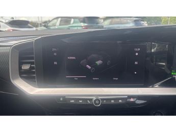 Vauxhall Mokka 100kW Ultimate 50kWh 5dr Auto Electric Hatchback